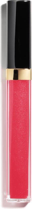 chanel lipgloss 738|Meer.